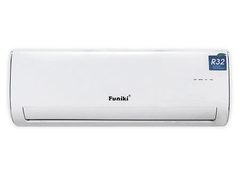 Điều hòa Funiki 2 chiều 18000BTU inverter  HIH18TMU