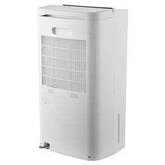Máy hút ẩm kiêm lọc không khí 26L Lumias D6S-26L