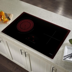 Bếp từ hồng ngoại lắp âm Hafele HC-M772D (536.61.695)