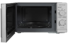 Lò vi sóng Sharp R-211TV-SL 21 lít