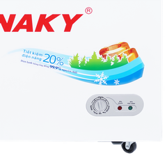 Tủ đông Sanaky 208L VH-2599A2KD