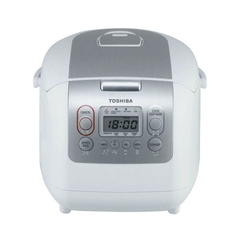 Nồi cơm điện tử Toshiba 1.8 lít RC-18NMFVN(WT)