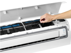 Điều hòa Daikin 1 chiều Inverter 12300 BTU FTKB35ZVMV