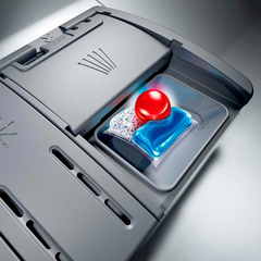 Máy rửa bát độc lập Bosch SMS6ZCI85M Series 6