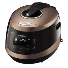 Nồi Cơm Điện Cao Tần Áp Suất Cuckoo 1.8 Lít CRP-HWF1000F