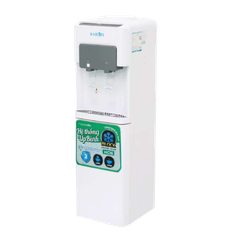Cây nước nóng lạnh Karofi HC16