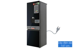 Tủ lạnh Panasonic Inverter 325 lít NR-BV361GPKV