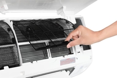 Điều hòa 2 chiều Daikin Inverter 9200 BTU FTHF25XVMV