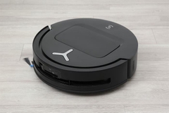 Robot hút bụi lau nhà Ecovacs Deebot T80 Omni