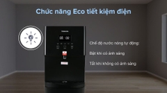 Cây nước nóng lạnh Toshiba  650W RWF-W1830BV(K)