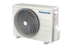 Điều hòa Panasonic 12.000BTU 1 chiều N12AKH-8
