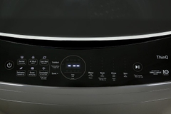 Máy giặt LG AI DD Inverter 19 kg TV2519DV7B