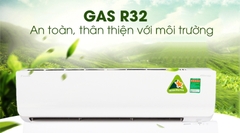 Máy lạnh 2 chiều Daikin Inverter 2.0 HP FTHF50RVMV