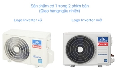 Máy lạnh Funiki Inverter 1.5 HP HIC12TMU