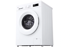Máy giặt sấy LG AI DD Inverter FB1209D5W