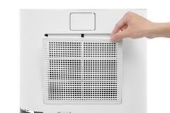 Máy hút ẩm LG Dual Inverter DD23GMWE1.ABAE