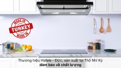 Máy hút mùi âm tủ Hafele HH-SG70A (533.89.021)