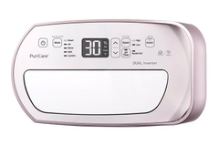 Máy hút ẩm LG Dual Inverter MD19GQGE0.ABAE