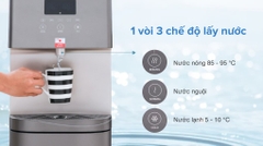 Cây nước nóng lạnh Toshiba  650W RWF-W1830UVBV(T)