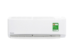 Điều hòa Panasonic 1 chiều 9.000BTU CU/CS-N9AKH-8