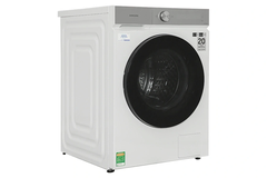 Máy giặt sấy Samsung Bespoke AI Inverter WD12BB944DGHSV