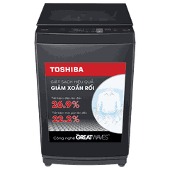 Máy giặt Toshiba 10Kg AW-M1100PV(MK)
