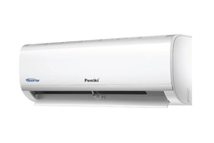 Điều hòa Funiki 2 chiều Inverter 12000 BTU HIH12TMU
