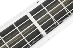 Máy lạnh Casper Inverter 1.5 HP QC-12IU36A