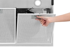 Máy hút mùi âm tủ Hafele HC-BI70B (538.86.095)