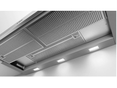 Máy hút mùi âm tủ Bosch DFS097A51B Serie 4 (90cm)