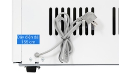 Tủ Đông 352 Lít Hòa Phát HPF-AD8352 Công Nghệ Inverter, 1 Ngăn 2 Cửa