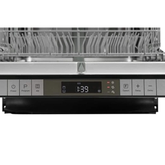 Máy rửa chén bán âm Hafele HDW-SI60AB (538.21.320)