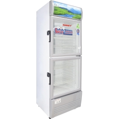 Tủ mát Sanaky Inverter 200 lít VH258W3L