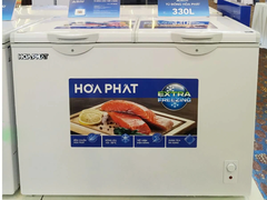Tủ đông Hòa Phát HPF BD6330 - 330 lít