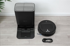 Robot hút bụi lau nhà Ecovacs Deebot T80 Omni