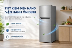 Tủ lạnh LG Inverter 292 lít T30SV