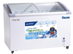 Tủ đông Hòa Phát Inverter 451 lít HSF AD8451.C1