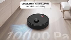 Robot hút bụi lau nhà Roborock Q7 TF