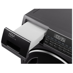 Máy Sấy Bơm Nhiệt Aqua 10 Kg AQH-H1000J.PS