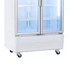 Tủ mát Sanaky Inverter VH-1009HP3