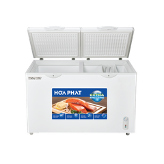 Tủ đông Hòa Phát 1 ngăn 1 chế độ đông HPF AN6352