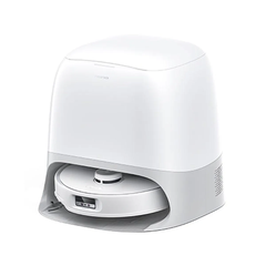 Robot hút bụi lau nhà Roborock Qrevo Curv 2 Flow
