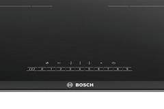 Bếp từ đôi lắp âm Bosch PPI82560MS Series 6