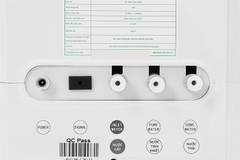 Máy lọc nước RO Aosmith E3 5 lõi