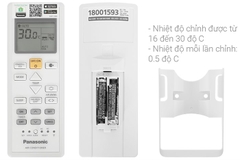 Máy lạnh Panasonic Inverter 2.5 HP CU/CS-PU24AKH-8