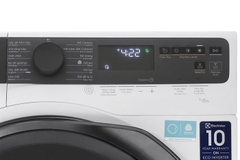 Máy sấy bơm nhiệt Electrolux UltimateCare 9 kg EDH903R7WC