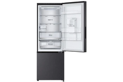 Tủ lạnh LG Inverter 332 lít LBD33BLMA