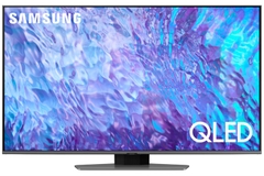 Smart Tivi QLED Samsung AI 4K 50 inch QA50Q80C