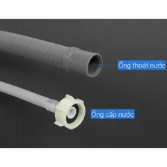 Máy rửa chén bán âm Hafele HDW-SI60AB (538.21.320)