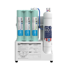Máy lọc nước để gầm Karofi KAQ-U05 Pro